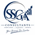 SSGA CONSULTANTS